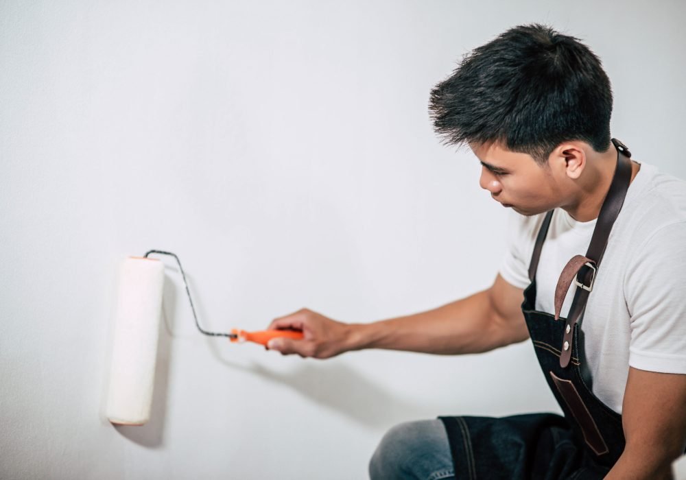 house painters port moody