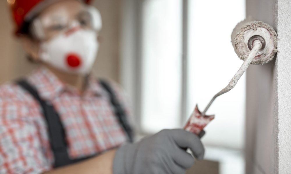 house painters port moody