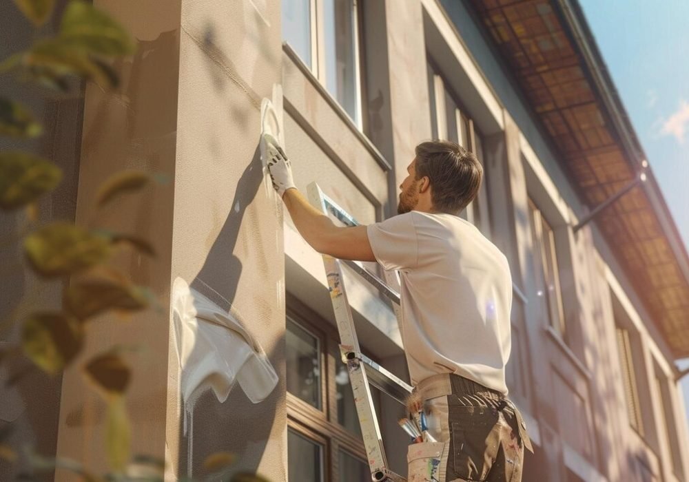 house painters port moody