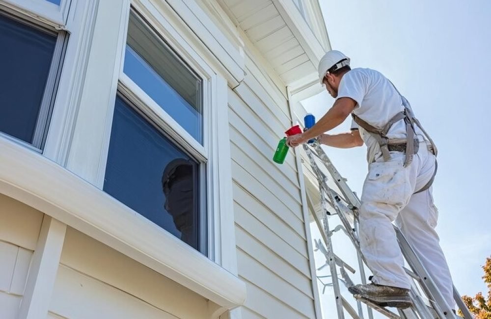 house painters port moody